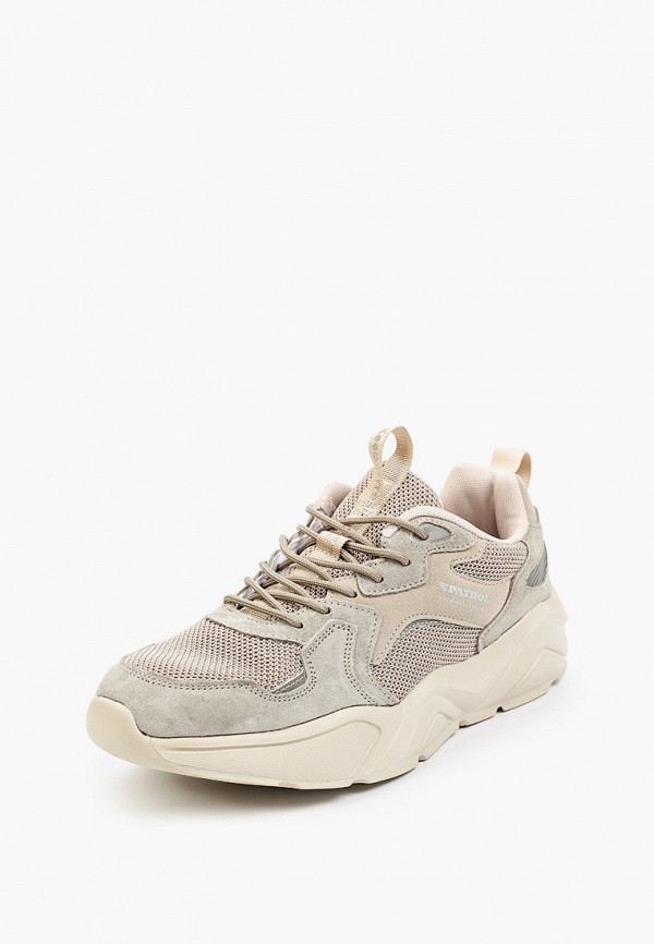 Patrol Кроссовки - фото 2