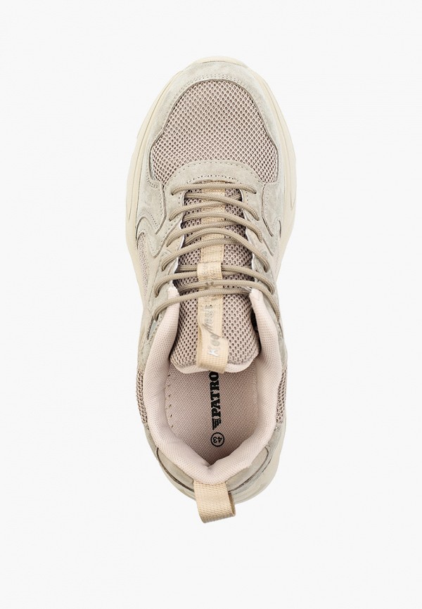 Patrol Кроссовки - фото 4