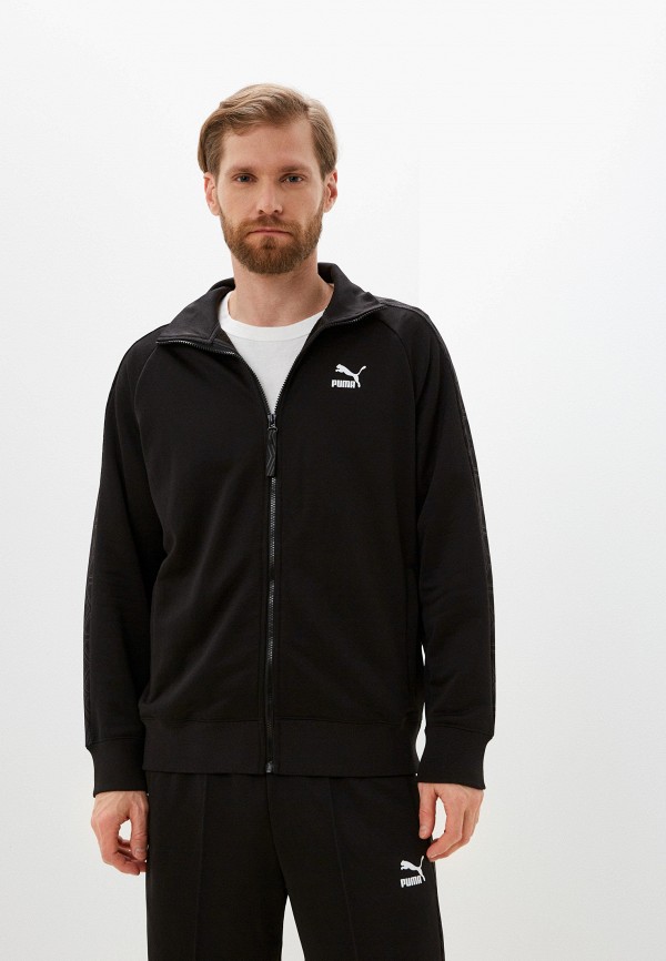 Puma classic t7 jacket sale