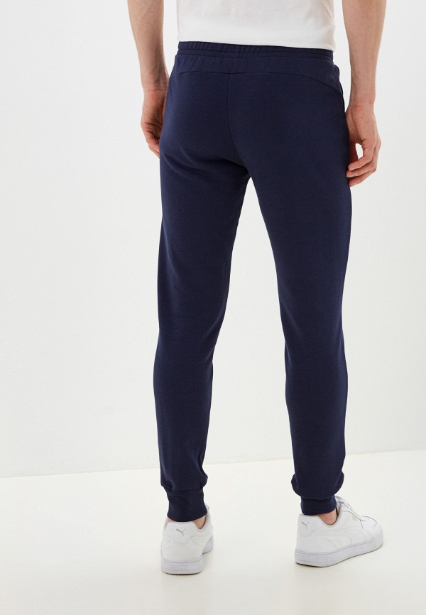 PUMA Брюки спортивные - ESS Slim Pants TR - фото 3