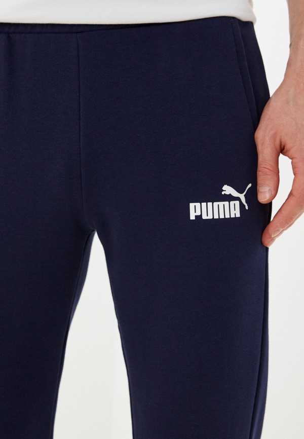 PUMA Брюки спортивные - ESS Slim Pants TR - фото 4