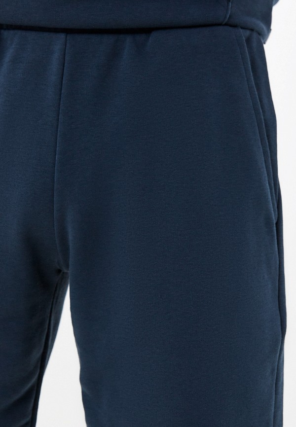 PUMA Шорты спортивные - ESS+ 2 Col Shorts 10" Dark Night - фото 4