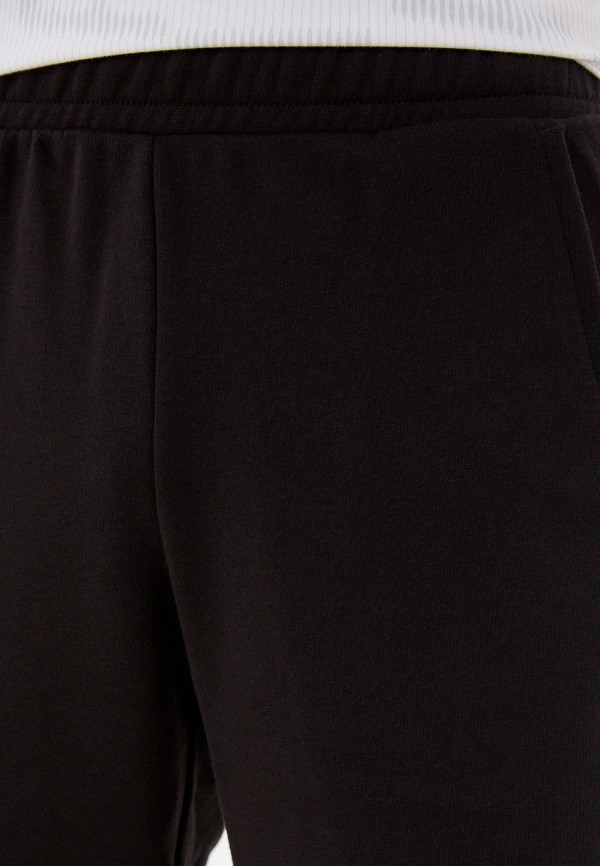 PUMA Шорты спортивные - ESS+ 2 Col Shorts 10" PUMA Black-puma wh - фото 4