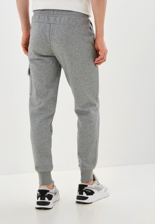 PUMA Брюки спортивные - ESS Cargo Pants - фото 3