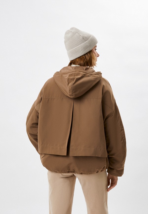 UNIQLO Куртка утепленная - HYBRID White Mountaineering - фото 3