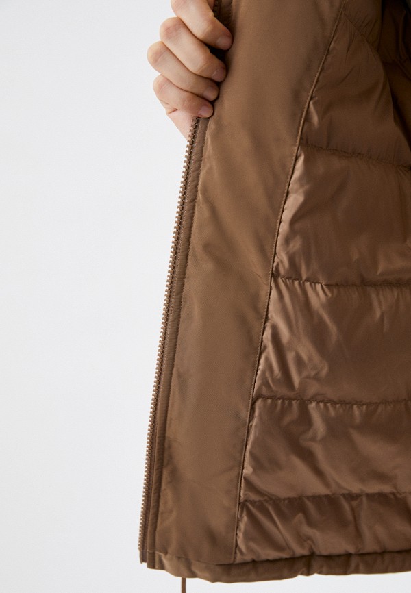 UNIQLO Куртка утепленная - HYBRID White Mountaineering - фото 6