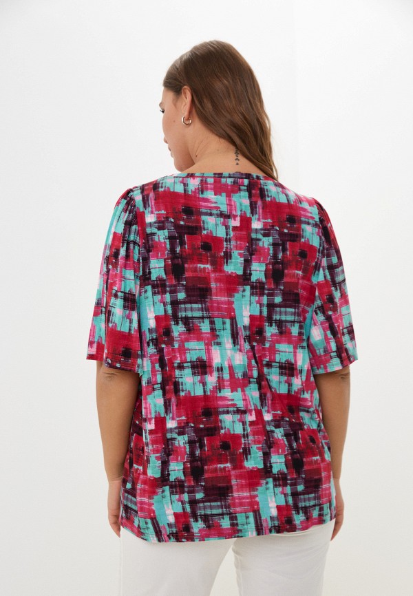 Svesta Футболка - фото 3