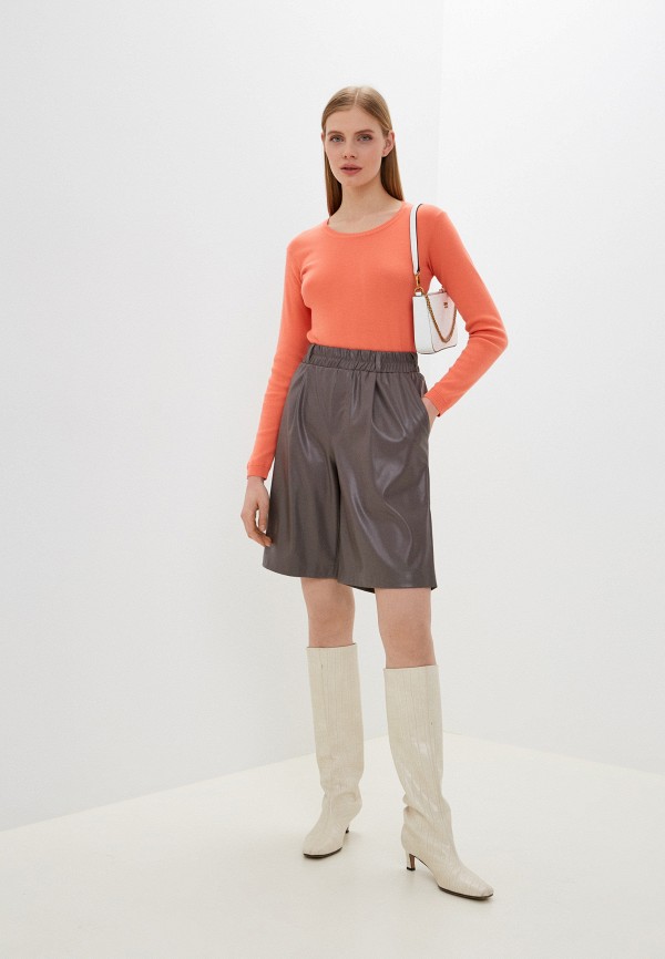 United Colors of Benetton Джемпер - фото 2