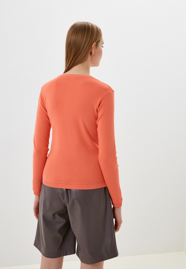 United Colors of Benetton Джемпер - фото 3