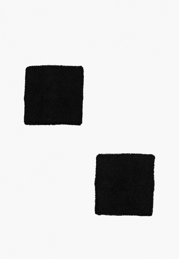 PUMA Напульсники - Cat Wristband black-white - фото 2