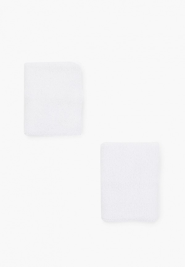 PUMA Напульсники - Team Long Wristband white - фото 2