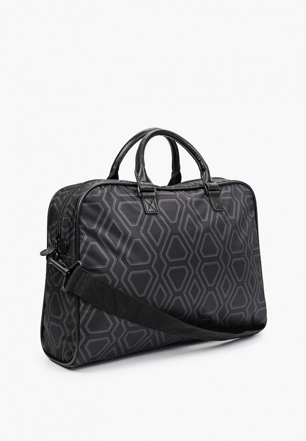 PUMA Сумка - Prime Classics Archive Grip PUMA Black-A - фото 2