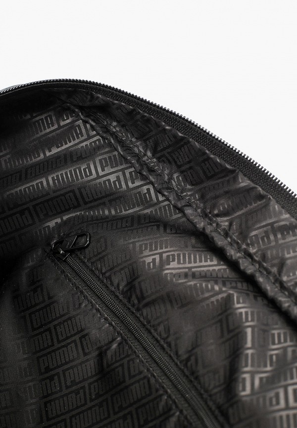 PUMA Сумка - Prime Classics Archive Grip PUMA Black-A - фото 3