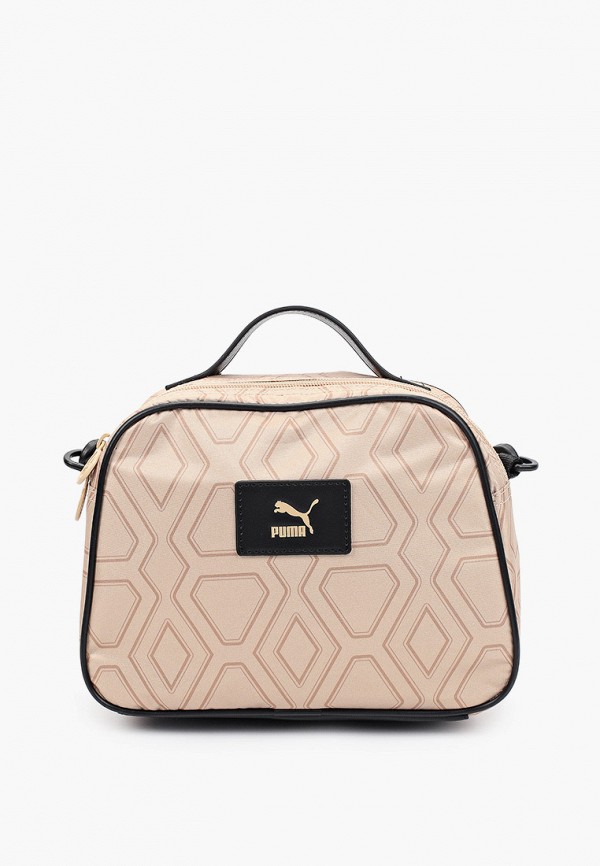 PUMA Сумка - Prime Classics Archive Boxy X-Body Light - фото 1