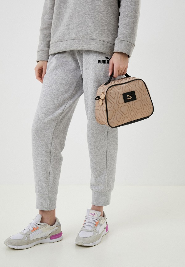 PUMA Сумка - Prime Classics Archive Boxy X-Body Light - фото 4