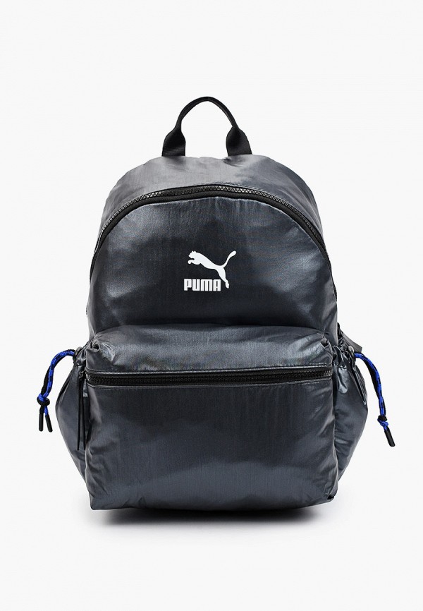 PUMA Рюкзак - Prime Time Backpack PUMA Black - фото 1