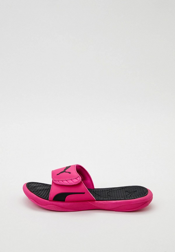 PUMA Сланцы - Royalcat Comfort Wns Ravish-PUMA Black - фото 1