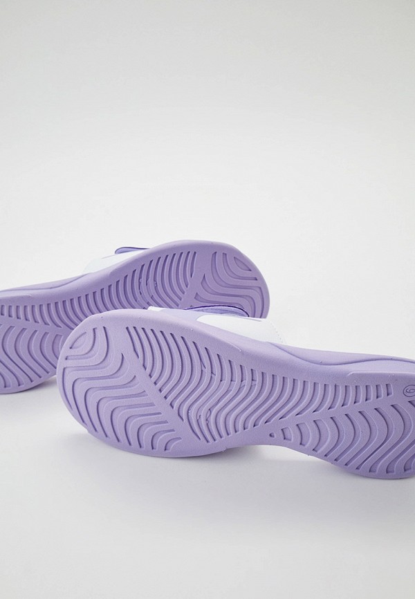 PUMA Сланцы - Royalcat Comfort Wns Vivid Violet-PUMA W - фото 5