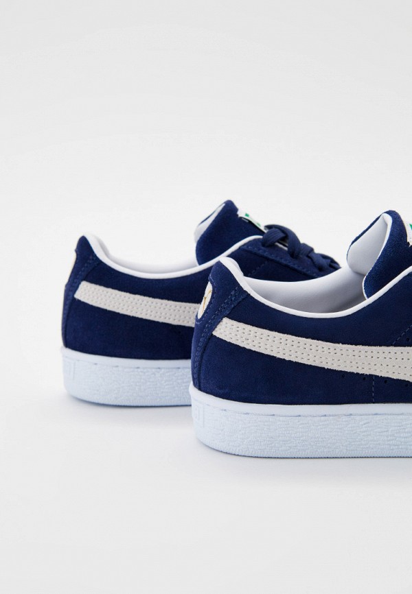 PUMA Кеды - Suede Classic XXI - фото 4