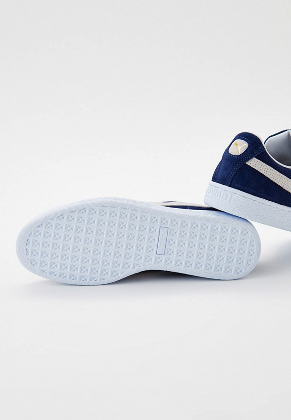 PUMA Кеды - Suede Classic XXI - фото 5