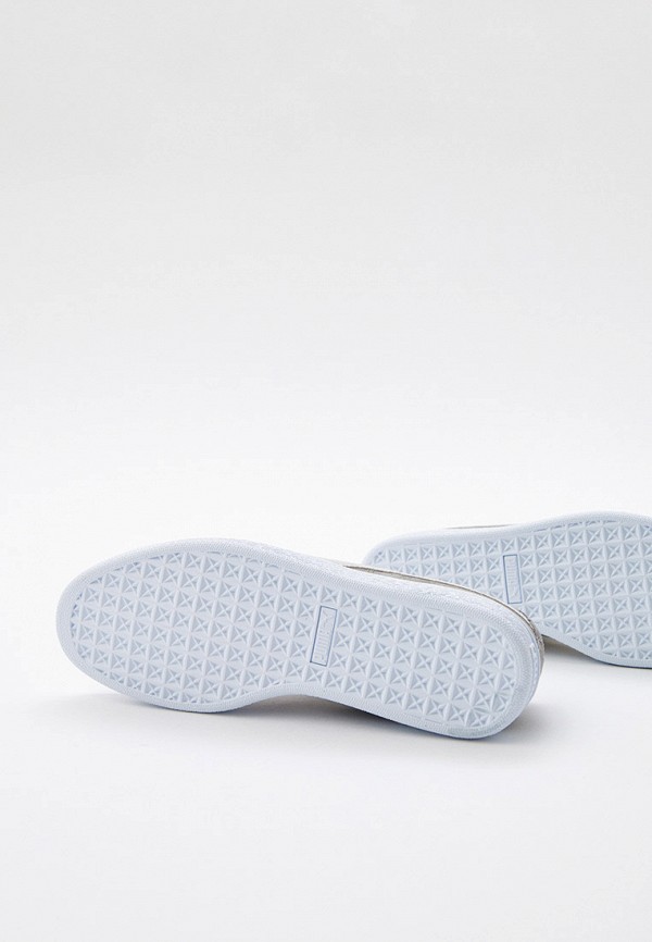 PUMA Кеды - Suede Classic XXI - фото 5