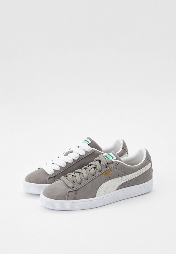 PUMA Кеды - Suede Classic XXI - фото 3