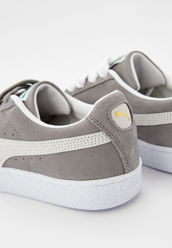 PUMA Кеды - Suede Classic XXI - фото 4