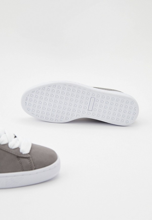 PUMA Кеды - Suede Classic XXI - фото 5
