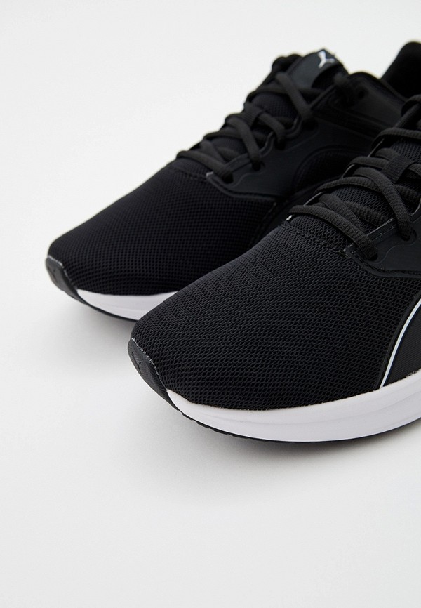 PUMA Кроссовки - Transport Puma Black-Puma White - фото 2