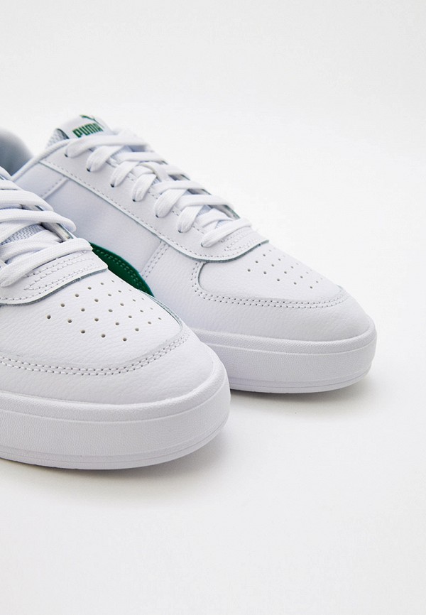 PUMA Кеды - Puma Caven PUMA White-Vine - фото 2