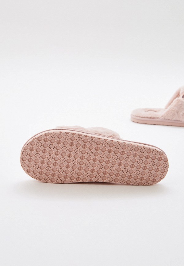 PUMA Тапочки - Puma Fluff Solo Rose Quartz-Dusty Plum - фото 5