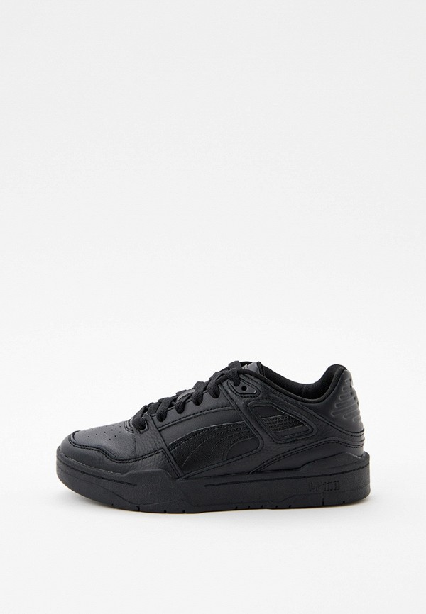 PUMA Кеды - Slipstream lth Puma Black-Puma Black - фото 1