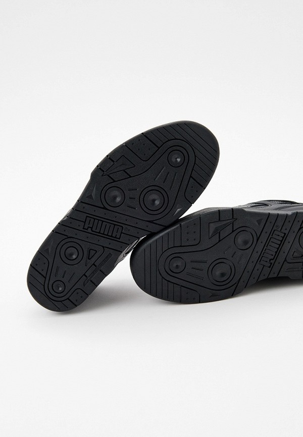 PUMA Кеды - Slipstream lth Puma Black-Puma Black - фото 5