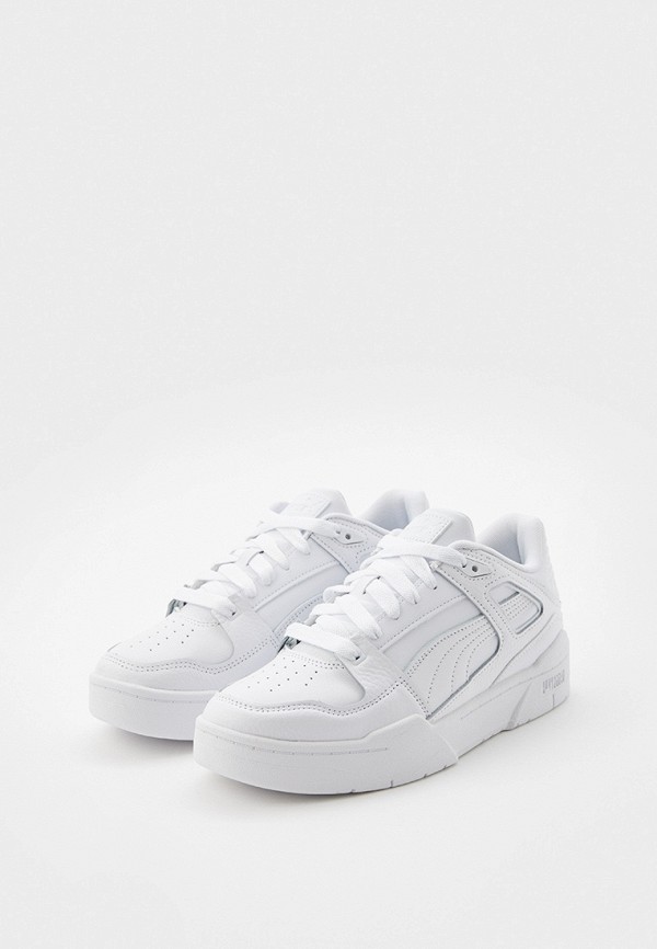 PUMA Кеды - Slipstream lth - фото 3