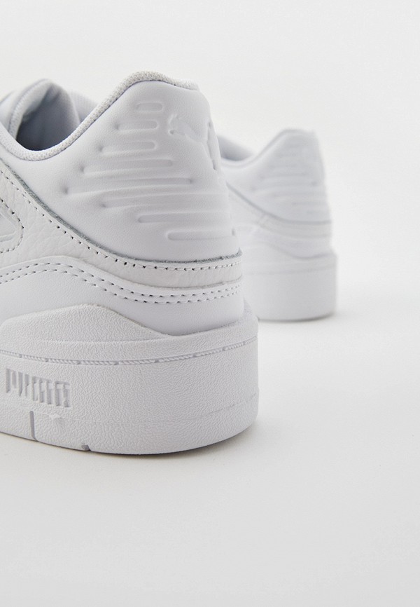 PUMA Кеды - Slipstream lth Puma White-Puma White - фото 4