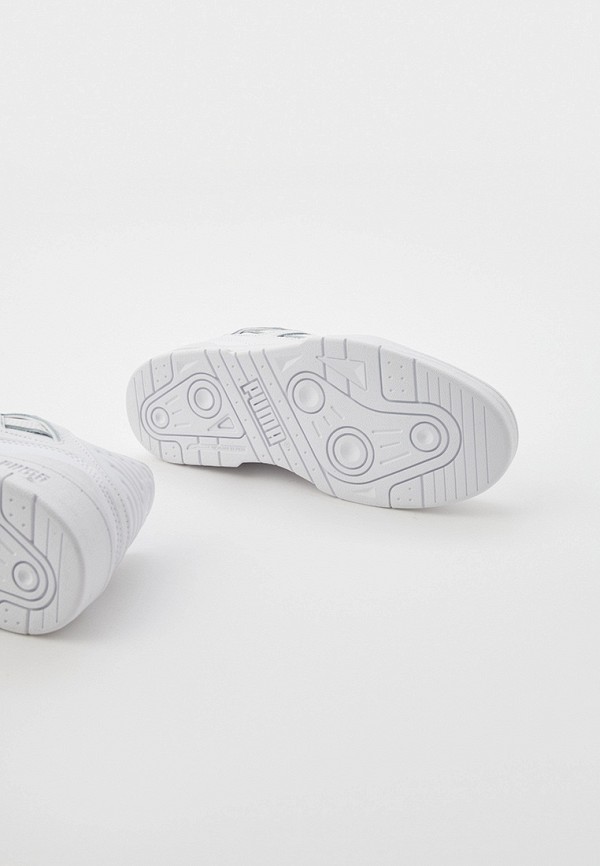 PUMA Кеды - Slipstream lth Puma White-Puma White - фото 5
