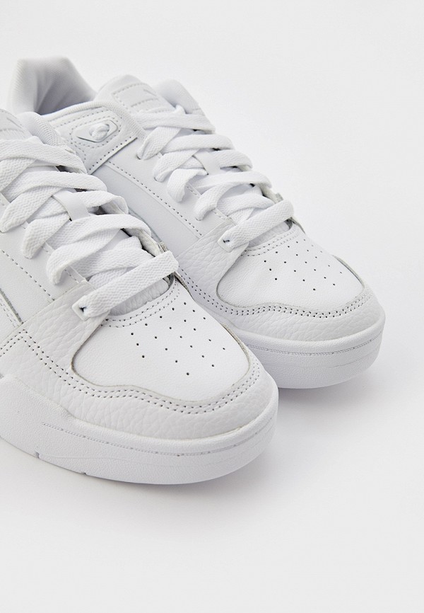 PUMA Кеды - Slipstream lth Puma White-Puma White - фото 2
