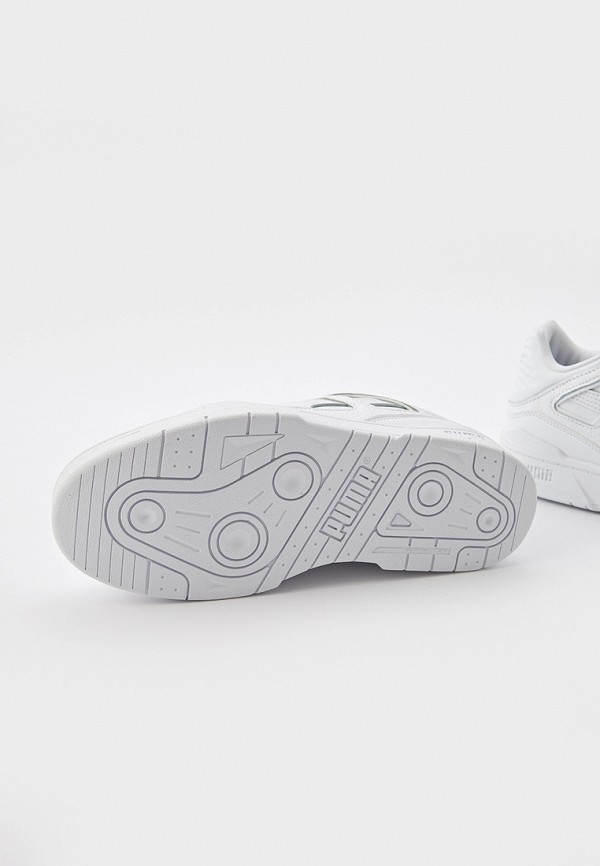 PUMA Кеды - Slipstream lth Puma White-Puma White - фото 5