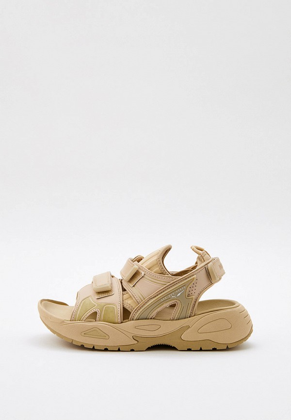 PUMA Сандалии - Traek Granola-Toasted Almond-Warm W - фото 1