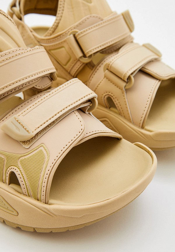 PUMA Сандалии - Traek Granola-Toasted Almond-Warm W - фото 2