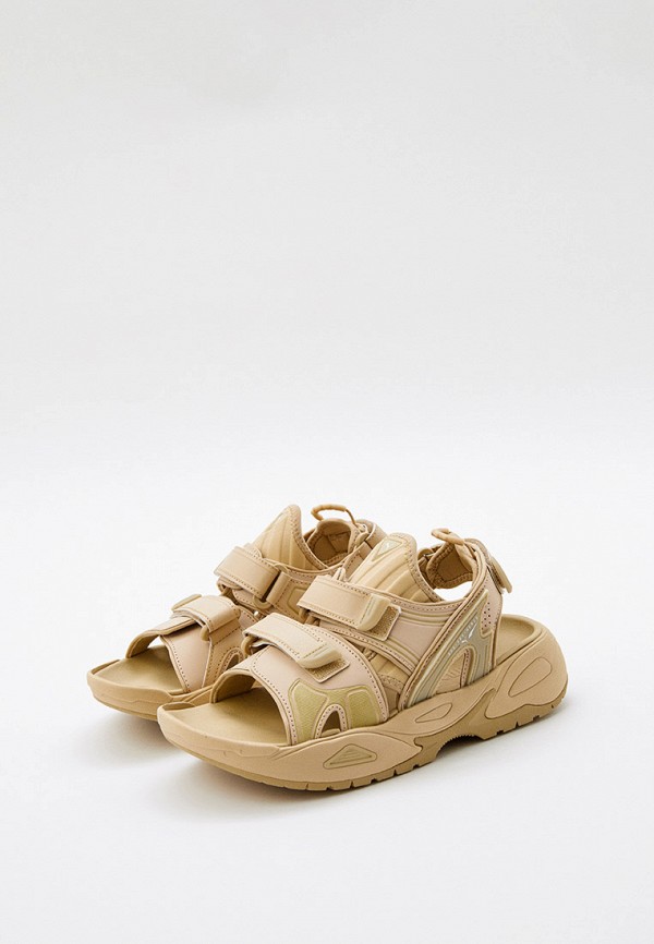 PUMA Сандалии - Traek Granola-Toasted Almond-Warm W - фото 3