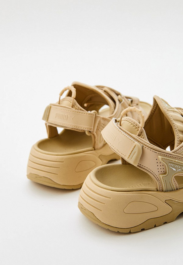 PUMA Сандалии - Traek Granola-Toasted Almond-Warm W - фото 4