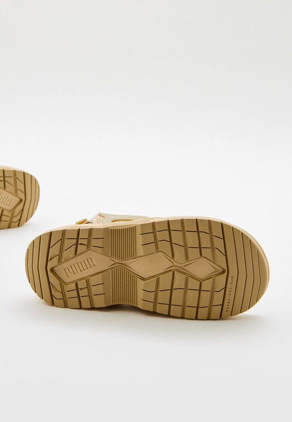 PUMA Сандалии - Traek Granola-Toasted Almond-Warm W - фото 5