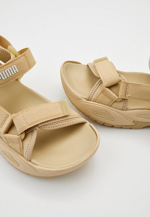 PUMA Сандалии - Puma Traek Lite Toasted Almond-Granola-W - фото 2