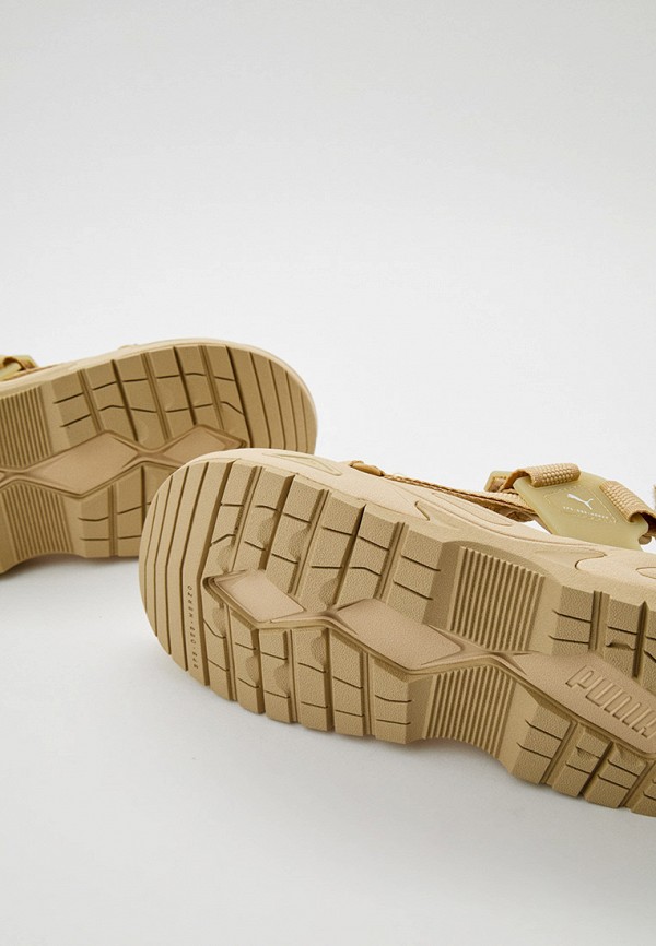 PUMA Сандалии - Puma Traek Lite Toasted Almond-Granola-W - фото 5