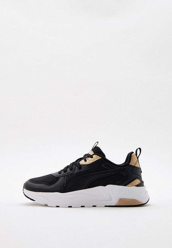 PUMA Кроссовки - Trinity Lite Space Metallics Wns PUMA Bl - фото 1