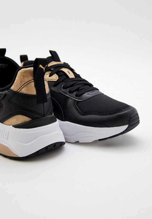 PUMA Кроссовки - Trinity Lite Space Metallics Wns PUMA Bl - фото 4