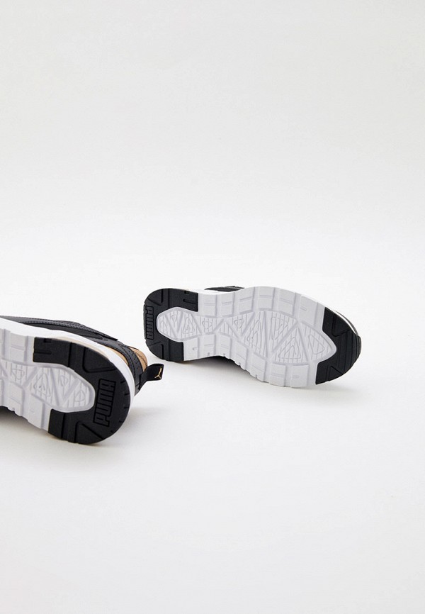 PUMA Кроссовки - Trinity Lite Space Metallics Wns PUMA Bl - фото 5