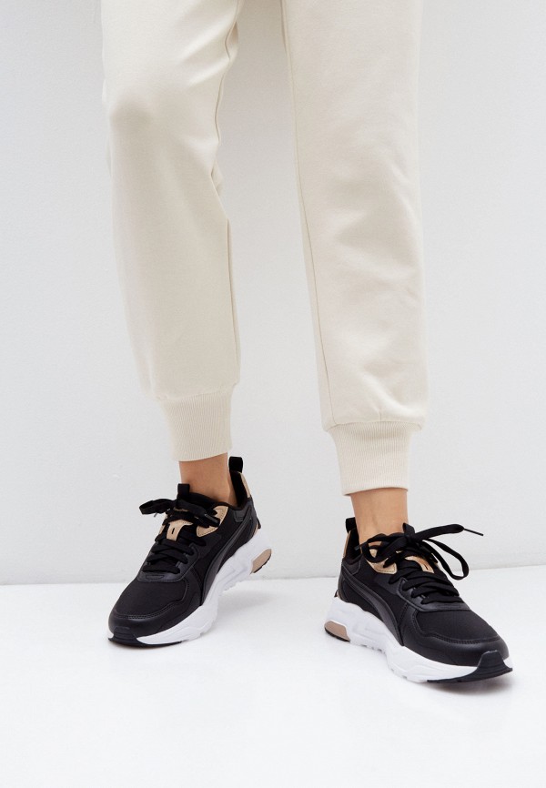 PUMA Кроссовки - Trinity Lite Space Metallics Wns PUMA Bl - фото 6