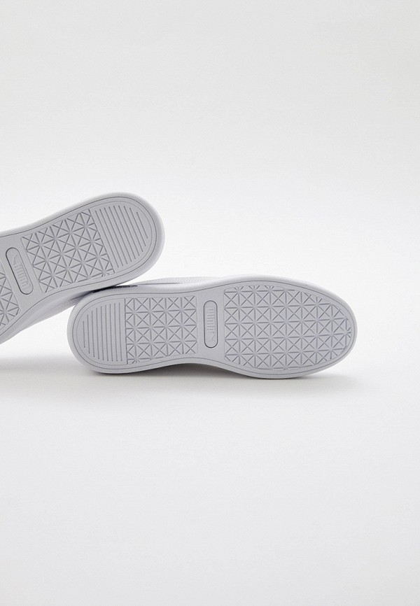 PUMA Кеды - Vikky v3 Space Metallics PUMA White-PUMA - фото 5